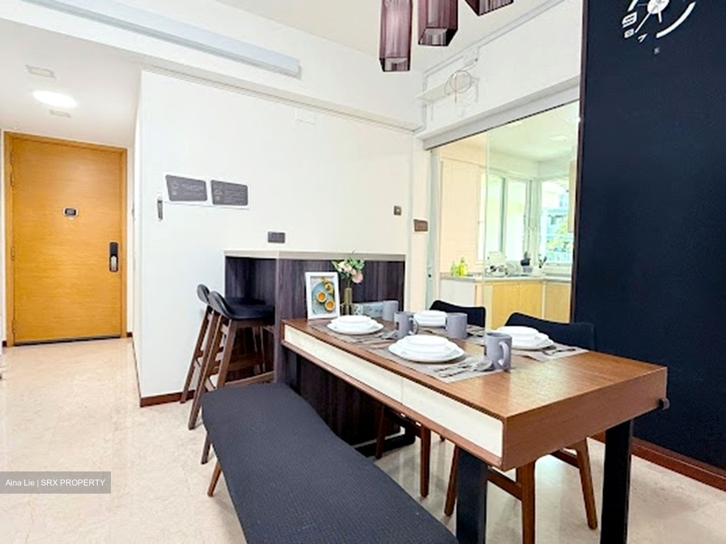Edelweiss Park Condominium (D17), Condominium #625408411